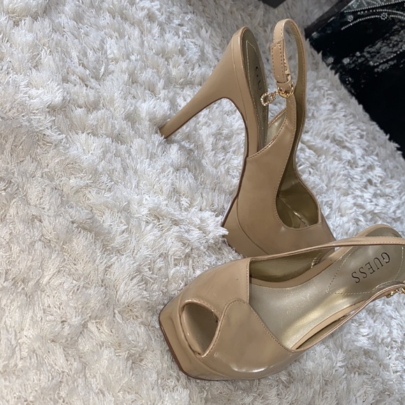 Heels - Picture 2 of 2